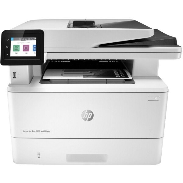 

МФУ HP LaserJet Pro M428fdn (W1A29A), LaserJet Pro M428fdn (W1A29A)