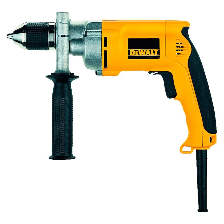 

Дрель DeWalt DW 236 i, DW 236 i