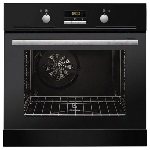 

Духовой шкаф Electrolux EZB 52410AK, EZB 52410AK