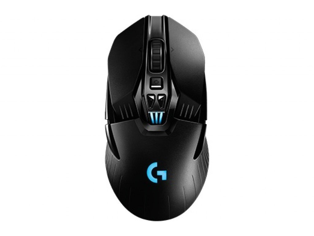 

Мышь Logitech G903 / 910-005672 (черный), G903 / 910-005672 (черный)