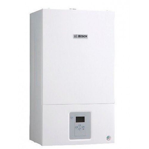 

Газовый котел Bosch GAZ 6000 W (WBN 6000-35 CRN), GAZ 6000 W (WBN 6000-35 CRN)