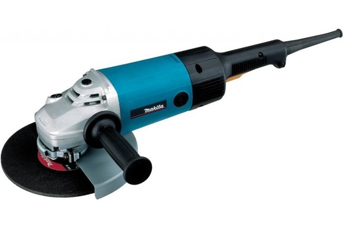 

Угловая шлифмашина Makita 9077SF, 9077SF