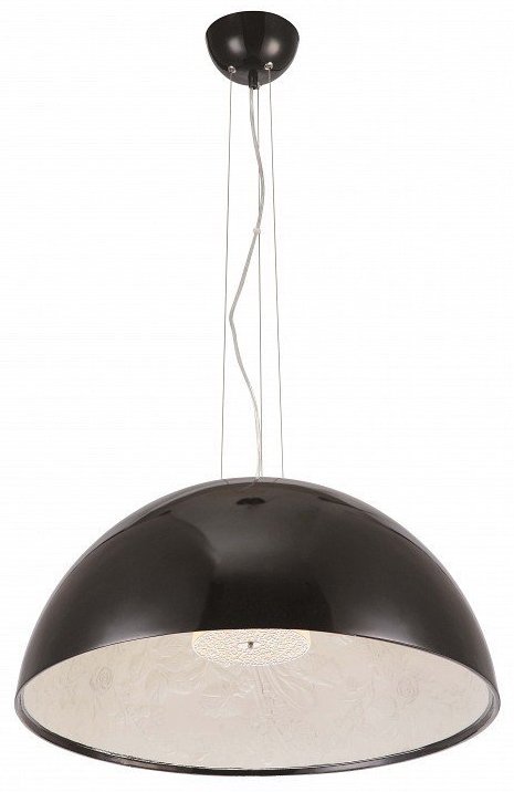 

Светильник Arte Lamp A4176SP-1BK, A4176SP-1BK