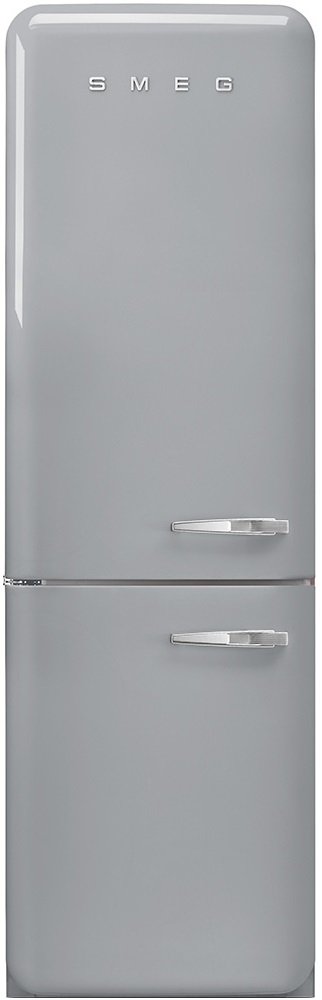 

Холодильник Smeg FAB32LSV3 Серебристый, FAB32LSV3 Серебристый