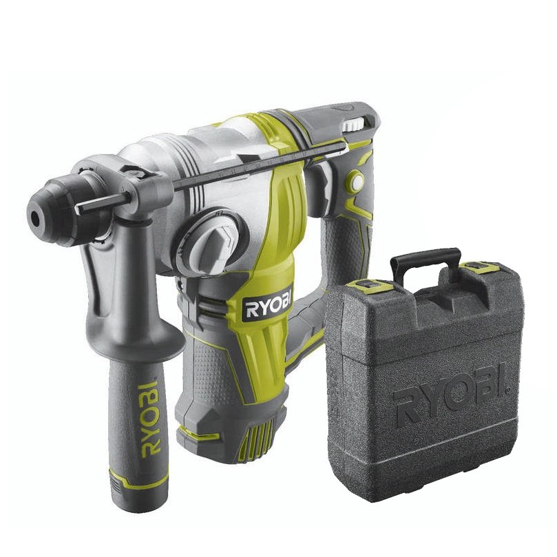 

Перфоратор RYOBI RSDS 800-K, RSDS 800-K