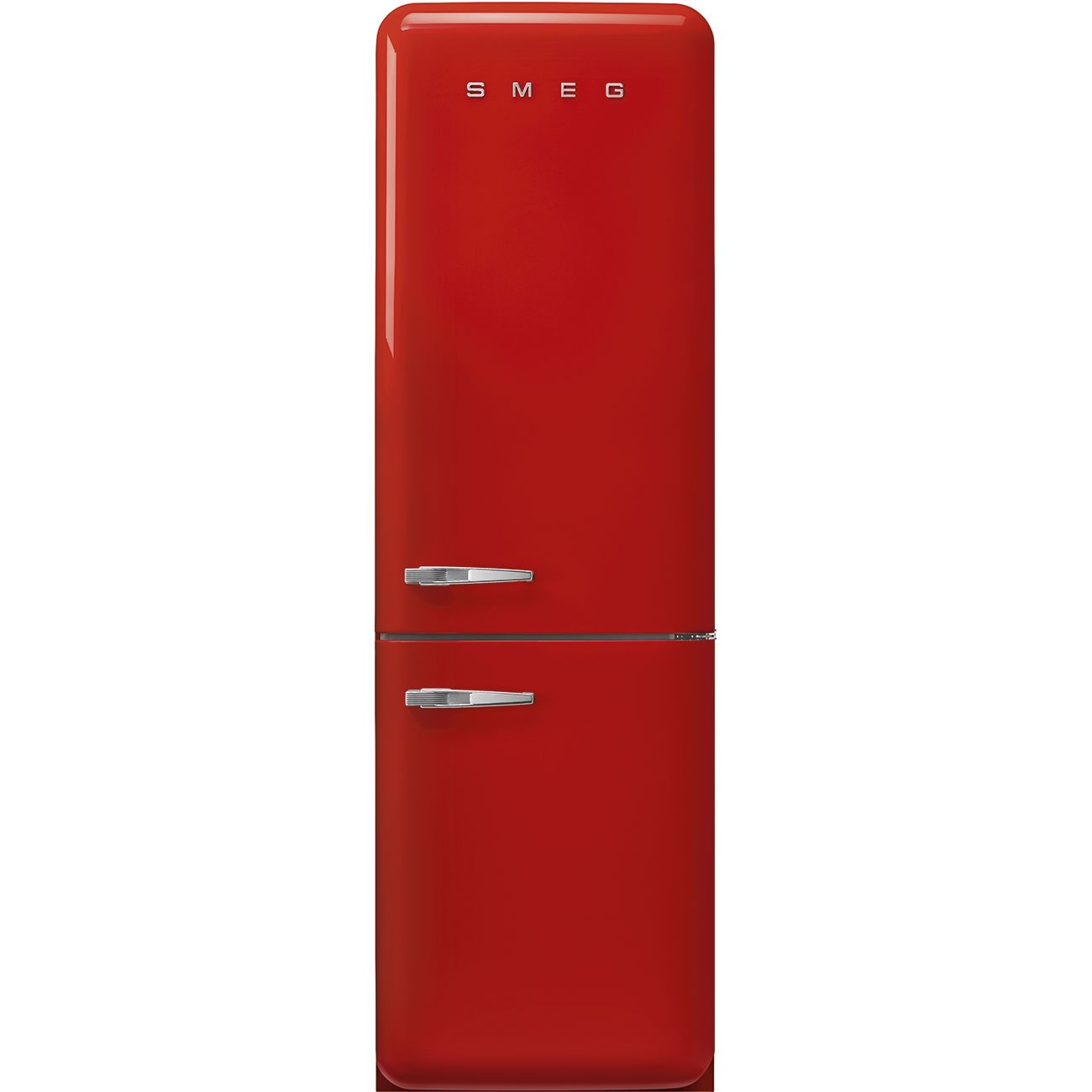 

Холодильник-морозильник Smeg FAB32RRD5, FAB32RRD5