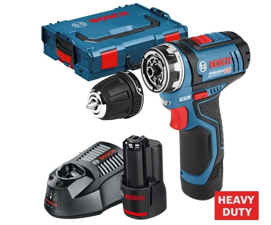 

Шуруповёрт Bosch GSR 12V-15 FC (0.601.9F6.001), GSR 12V-15 FC (0.601.9F6.001)