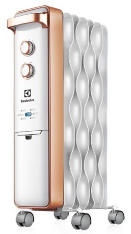 

Масляный радиатор Electrolux EOH/M-9157, EOH/M-9157