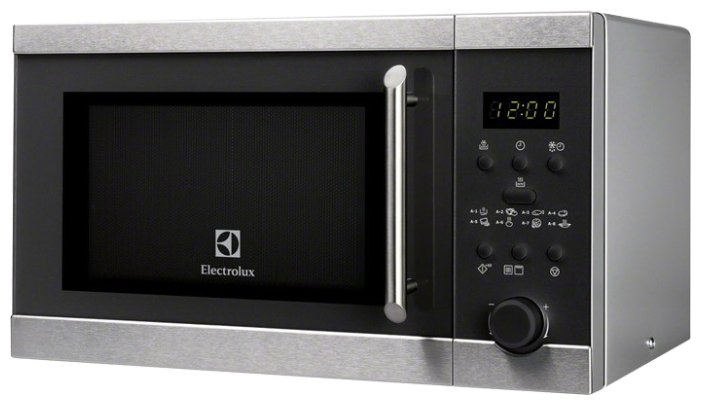 

Микроволновая печь Electrolux EMS20300OX, EMS20300OX