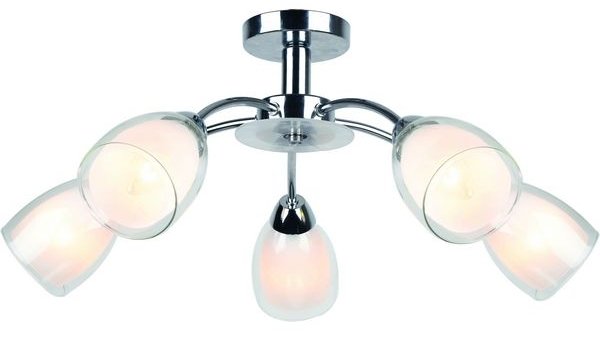 

Люстра Arte Lamp A7201PL-5CC, A7201PL-5CC