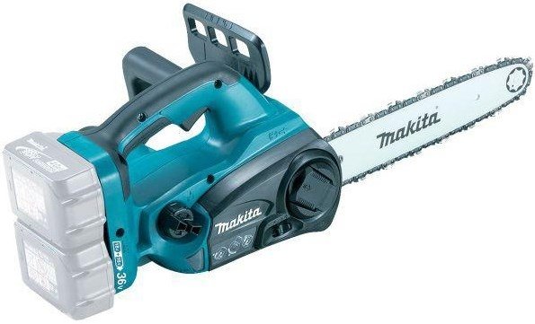 

Пила цепная Makita DUC302Z, DUC302Z