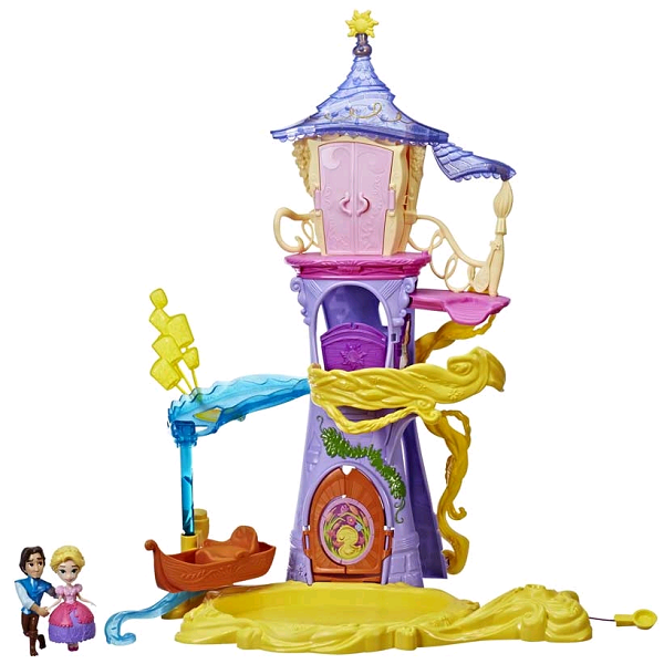 

Игровой набор Hasbro МУВЕРС, МУВЕРС