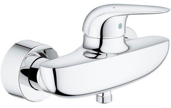 

Смеситель для душа Grohe Eurostyle Solid 23722003, Eurostyle Solid 23722003