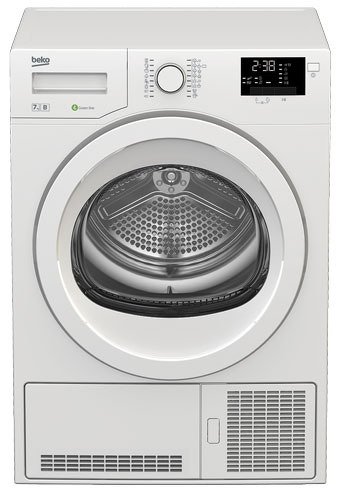 

Сушильная машина Beko DCY 7402GB5, DCY 7402GB5