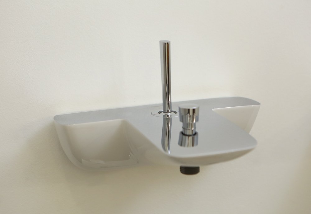 

Смеситель Hansgrohe PuraVida 15472400, PuraVida 15472400