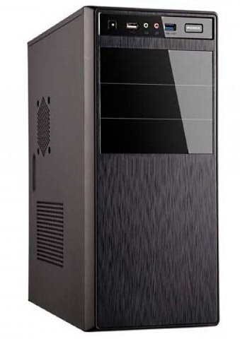 

Компьютер Z-Tech 5-24G-16-10-320-N-3001n, 5-24G-16-10-320-N-3001n