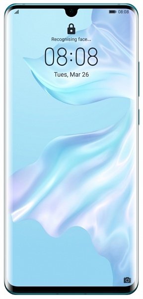 

Смартфон Huawei P30 Pro VOG-L29 (светло-голубой), P30 Pro VOG-L29 (светло-голубой)