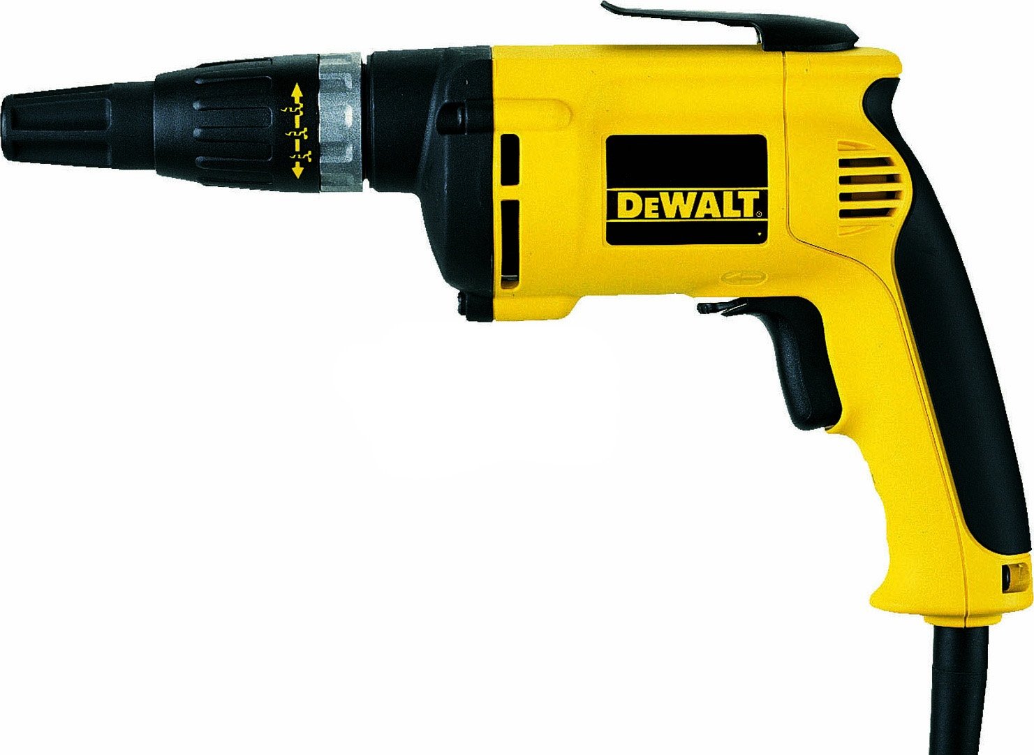 

Шуруповерт DeWalt DW 274 K, DW 274 K