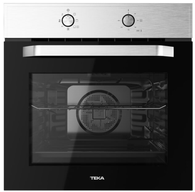 

Духовой шкаф Teka HCB 6515 ST.STEEL, HCB 6515 ST.STEEL