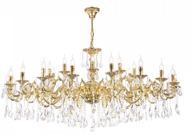 

ЛЮСТРА Maytoni DIA883-PL-30-G, DIA883-PL-30-G