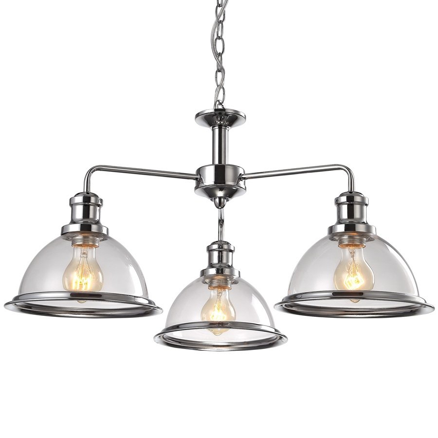 

Подвесная люстра Arte Lamp Oglio A9273LM-3CC, Oglio A9273LM-3CC