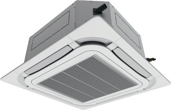 

Сплит-система Gree GUD35W/NhA-T/GUD35T/A-T, GUD35W/NhA-T/GUD35T/A-T