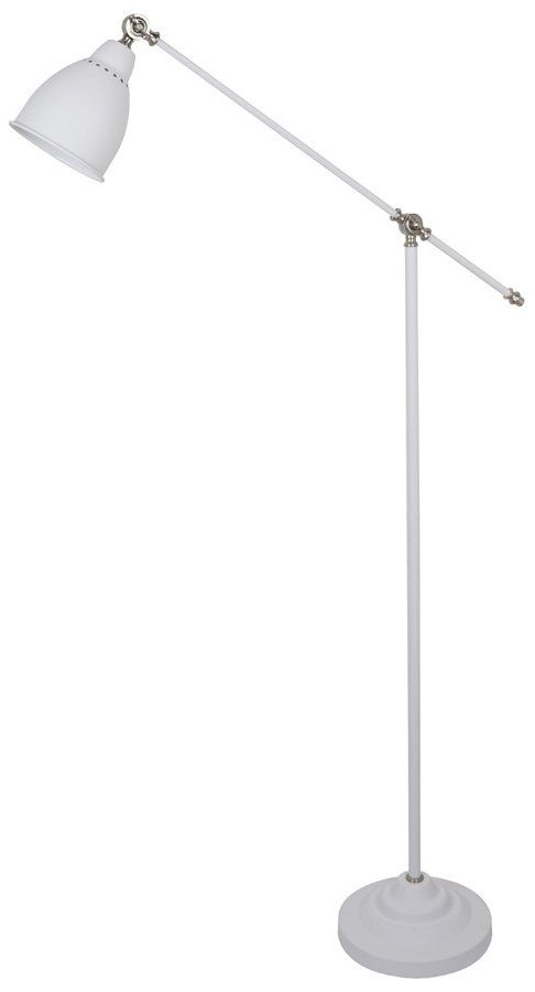 

Торшер Arte Lamp A2054PN-1WH, A2054PN-1WH