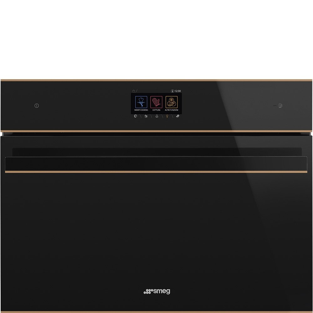 

Духовой шкаф Smeg SF4604WVCPNR, SF4604WVCPNR