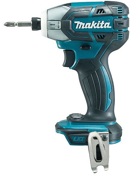 

Профессиональный шуруповерт Makita DTS141Z, DTS141Z