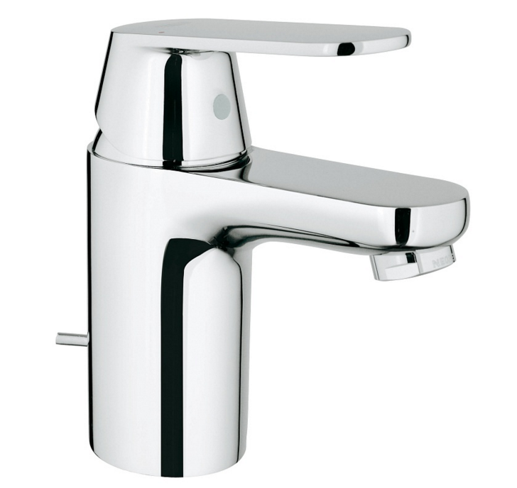 

Смеситель Grohe Eurosmart Cosmopolitan (32825000), Eurosmart Cosmopolitan (32825000)