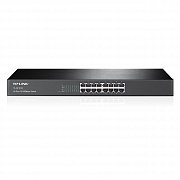 Коммутатор TP-Link TL-SF1016