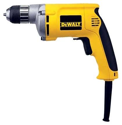 

Дрель DeWalt DW 217, DW 217