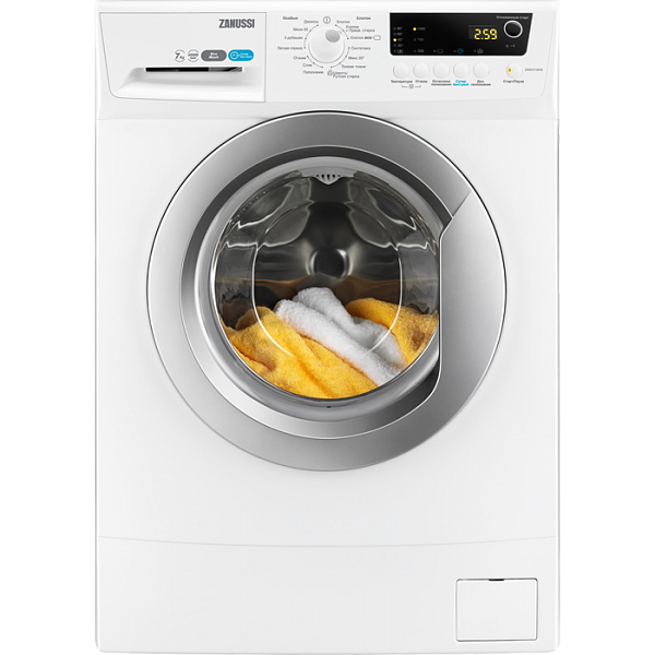 

Стиральная машина Zanussi ZWSH7100VS, ZWSH7100VS