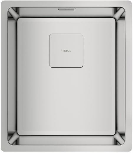 

Кухонная мойка Teka FLEXLINEA RS15 34.40 SQ, FLEXLINEA RS15 34.40 SQ