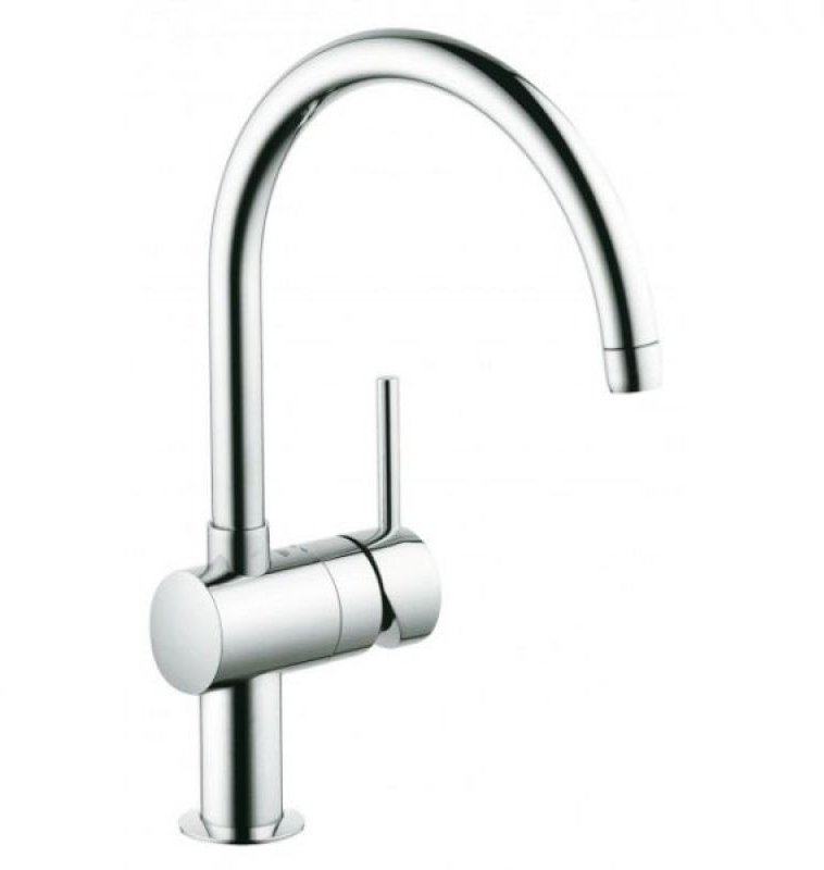 

Смеситель для кухонной мойки Grohe Minta, Minta