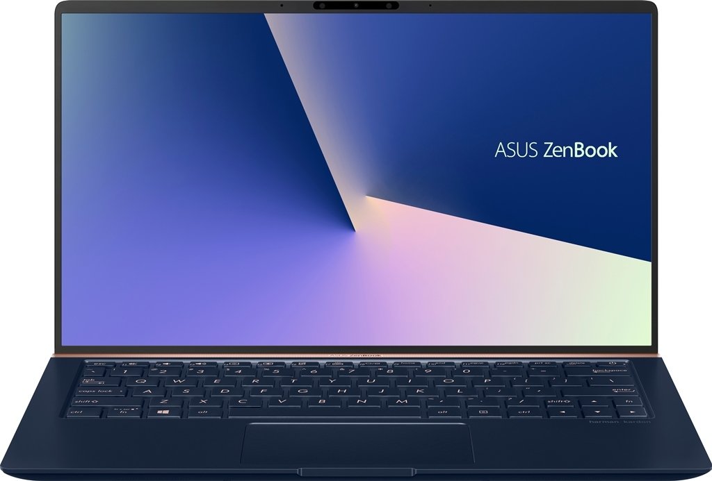 

Ноутбук Asus Zenbook UX333FAC-A3087T, Zenbook UX333FAC-A3087T