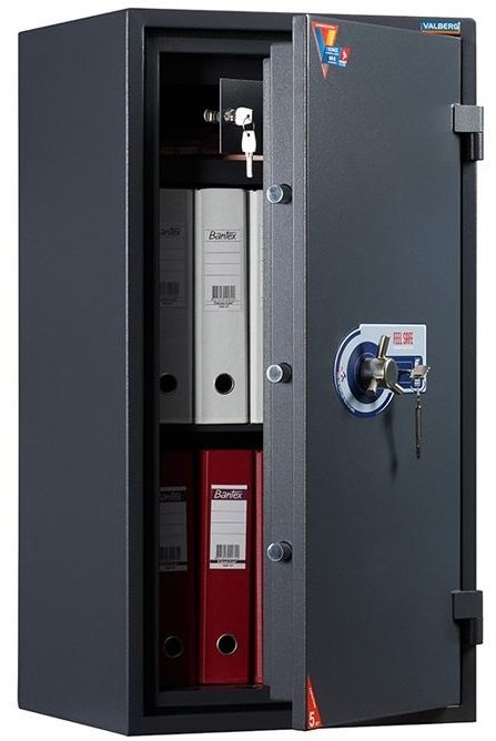 

Сейф Aiko Гарант-95T, Гарант-95T