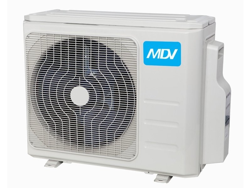 

Внешний блок MDV MD4O-36HFN1, MD4O-36HFN1