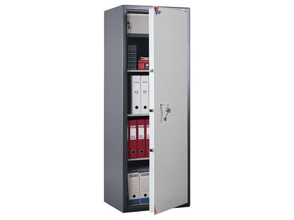 

Офисный сейф Valberg ASM 165T, ASM 165T