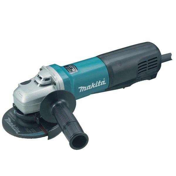 

Угловая шлифмашина Makita 9565PZ, 9565PZ