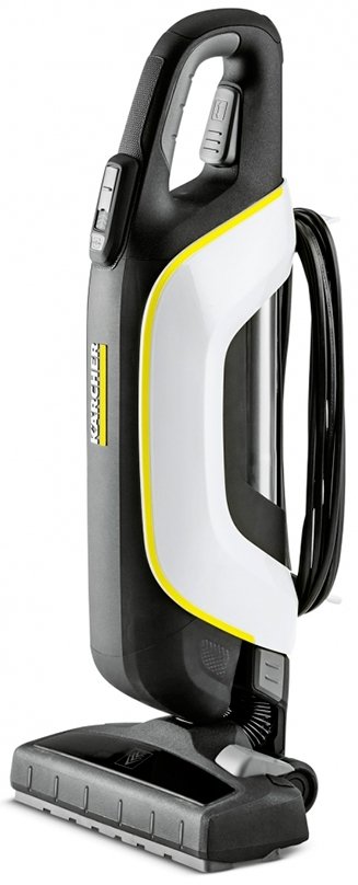 

Пылесос Karcher VC 5 Premium white, VC 5 Premium white