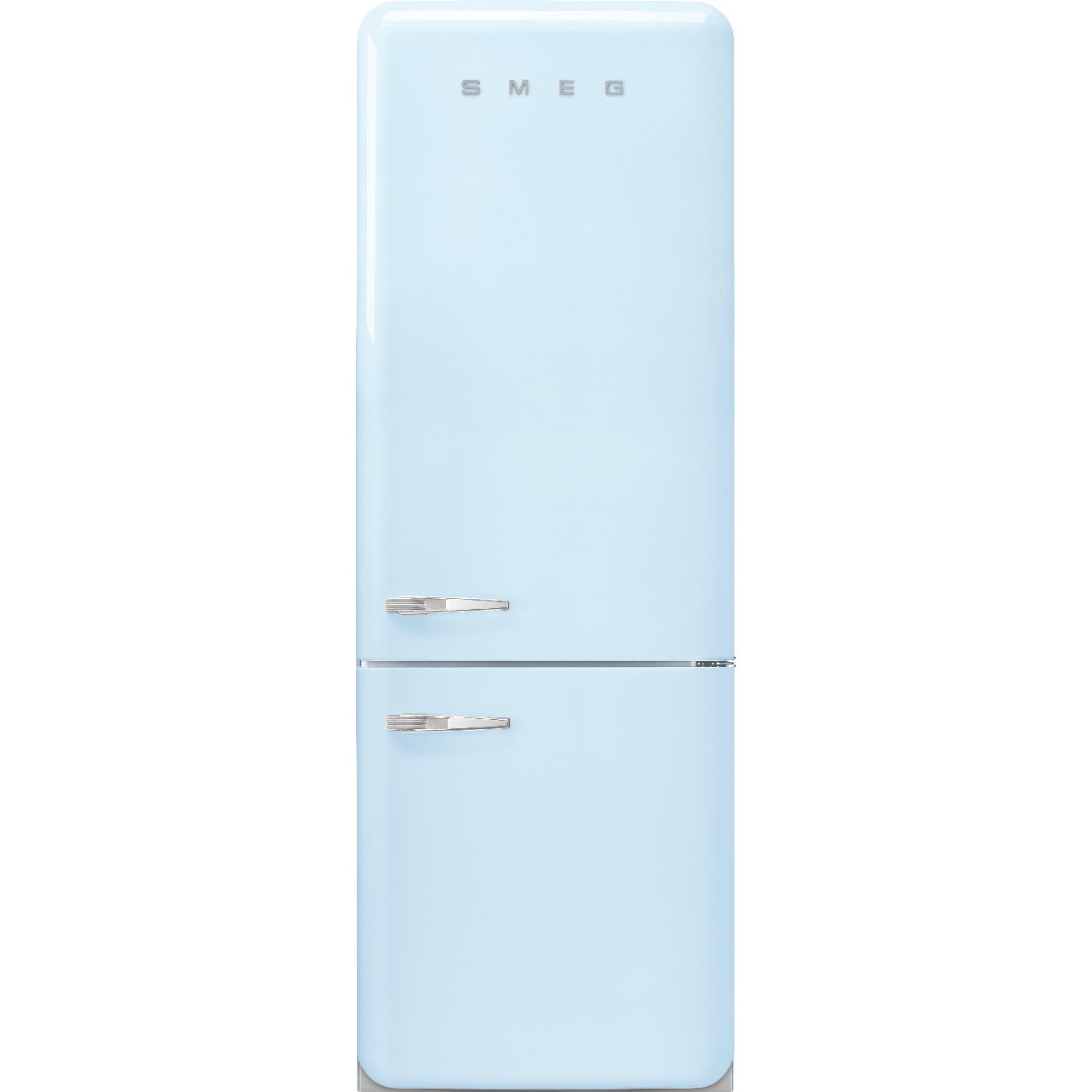 

Холодильник Smeg FAB38RPB, FAB38RPB