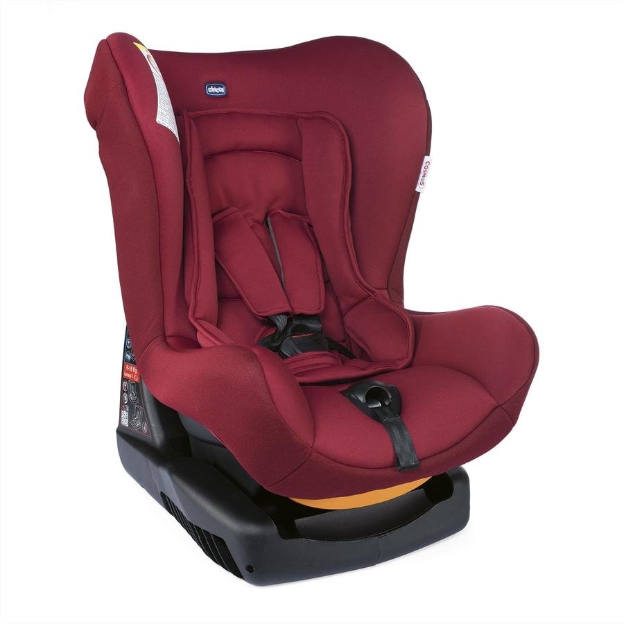 

Автокресло Chicco Cosmos red passion, Cosmos red passion