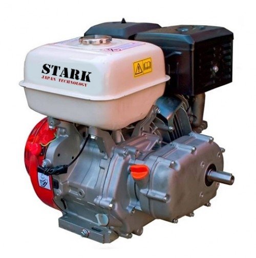 

Двигатель STARK GX420F-R, GX420F-R