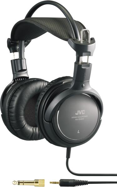 

Наушники JVC HA-RX900, HA-RX900