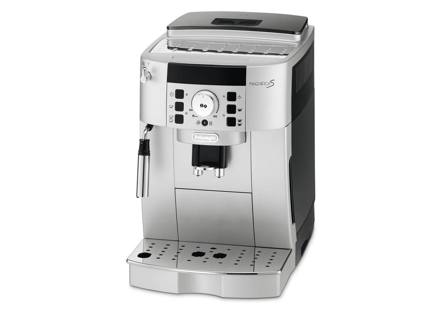 

Кофемашина Delonghi ECAM22.110.SB, ECAM22.110.SB