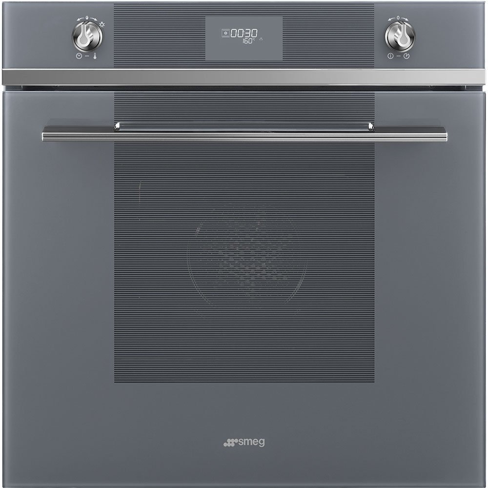 

Духовой шкаф Smeg SF6101VS, SF6101VS