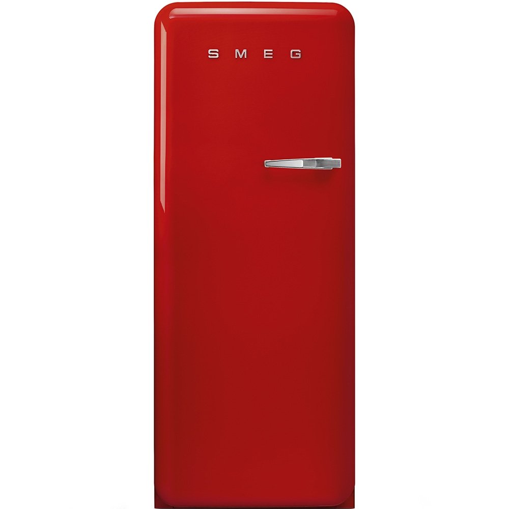 

Холодильник Smeg FAB28LRD3, FAB28LRD3