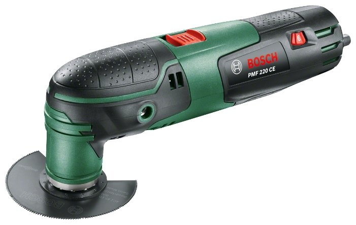 

Шлифмашина Bosch PMF 2000 CE, PMF 2000 CE