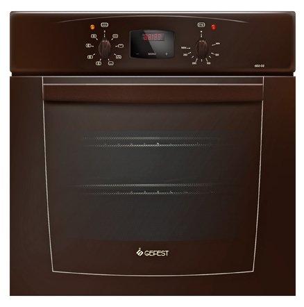 

Духовой шкаф GEFEST ЭДВ ДА 602-02 К, ЭДВ ДА 602-02 К